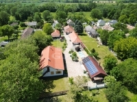 Zalaszentlászló Családi ház - 230.126.000 Ft