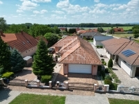 Balatonszentgyörgy Családi ház 14