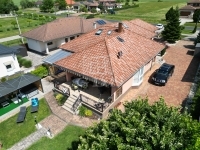 Balatonszentgyörgy Családi ház 15