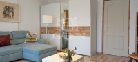 Eladó nyaraló Velence, 63m2