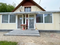 For sale week-end house Gárdony, 108m2