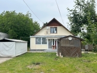 Gárdony Week-end house 8