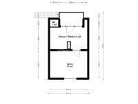 Gárdony Week-end house 22