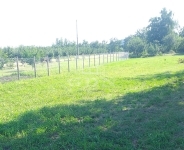 Pázmánd 土地 0