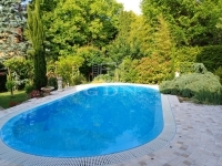 Törökbálint 家庭别墅 22