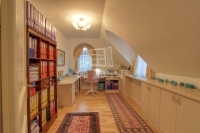 Törökbálint 家庭别墅 10