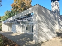 Gárdony 夏季别墅 14