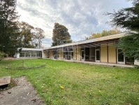 Gárdony 夏季别墅 8