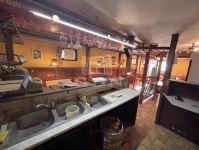 出卖 商业用 - 旅游行业 Budapest XXII. 市区, 140m2