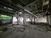 Budapest XXII. kerület Industriegebiet 25