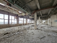Budapest XXII. kerület Industriegebiet 22