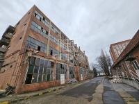 Budapest XXII. kerület Industriegebiet 20