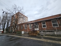 Budapest XXII. kerület Industriegebiet 19