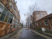 Budapest XXII. kerület Industriegebiet 21