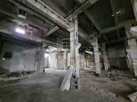 Budapest XXII. kerület Büro 21