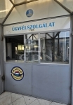 Szigetszentmiklós 工业区域 9
