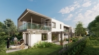 Eladó ikerház Budapest, XXII. kerület, 162m2