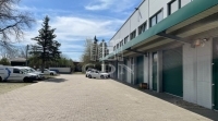 出租 库房 Budapest, XVII. 市区, 270m2