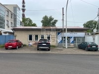 Budapest XXII. kerület 商业用 - 店铺 15