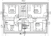 Gyál Családi ház 26