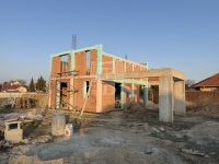 Eladó családi ház Gyál, 118m2