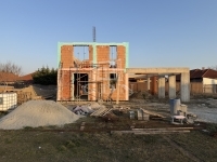 Gyál Családi ház 12