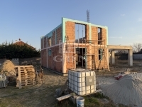 Gyál Családi ház 13