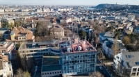Budapest II. kerület 办公室 9