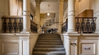 Budapest IX. kerület 办公室 1