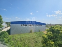 Szigetszentmiklós 工业区域 18