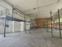 Szigetszentmiklós 工业区域 5