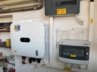 Budapest XXII. kerület 家庭别墅 12