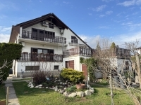 出卖 家庭别墅 Budapest XXII. 市区, 245m2