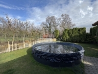 Budapest XXII. kerület 家庭别墅 21