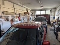 Budapest XXII. kerület 家庭别墅 18