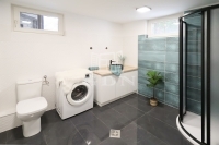 Budapest XXII. kerület 家庭别墅 19