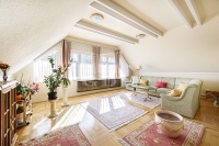 Budapest XXII. kerület 家庭别墅 3