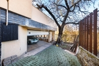 Budapest XXII. kerület 家庭别墅 10