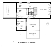 Budapest XXII. kerület 家庭别墅 18