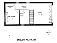 Budapest XXII. kerület 家庭别墅 19