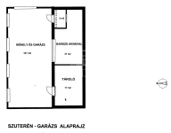 Budapest XXII. kerület 家庭别墅 20