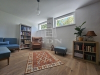 Budapest II. kerület Lakás (téglaépítésű) 11