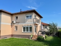 Budapest XXII. kerület 公寓房（砖头） 0