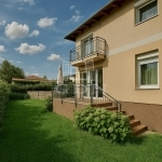 Budapest XXII. kerület 联排别墅 13