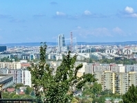 Budapest XXII. kerület 联排别墅 14