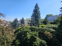 Budapest XII. kerület 公寓房（砖头） 2