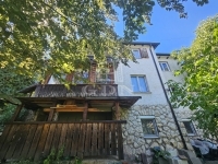 Budapest XII. kerület 公寓房（砖头） 14