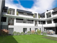 Szeged 公寓房（砖头） 0