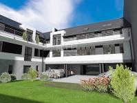 Szeged 公寓房（砖头） 1