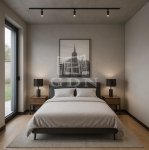 Szeged 公寓房（砖头） 2